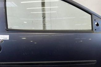 Porte avant droit RENAULT TWINGO 2 Photo n°1