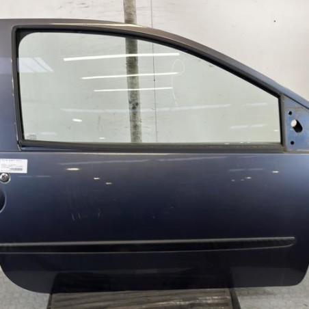 Porte avant droit RENAULT TWINGO 2 Photo n°1