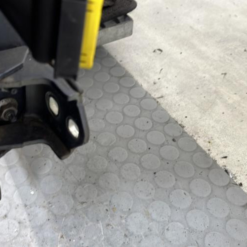 Porte avant droit RENAULT TWINGO 2 Photo n°5