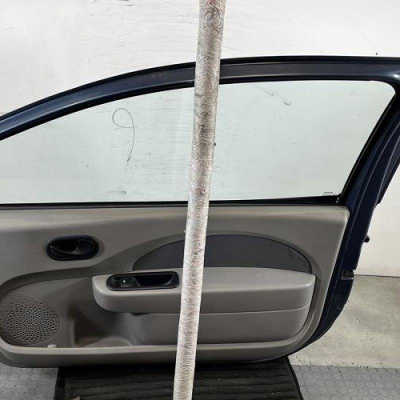 Porte avant droit RENAULT TWINGO 2 Photo n°6