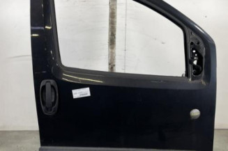 Porte avant droit PEUGEOT BIPPER Photo n°1