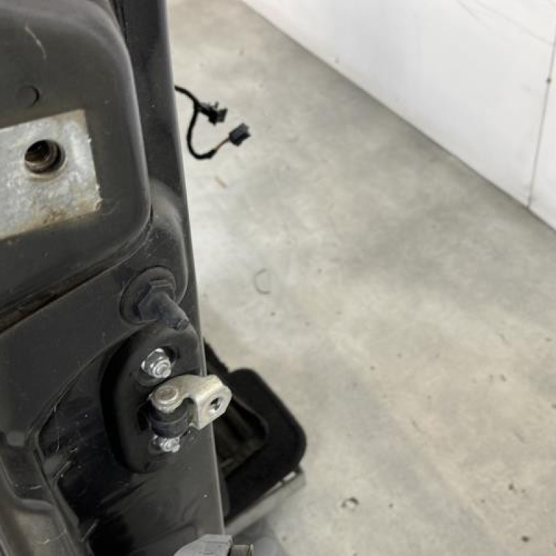 Porte avant droit PEUGEOT BIPPER Photo n°4