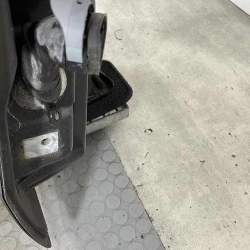 Porte avant droit PEUGEOT BIPPER Photo n°5