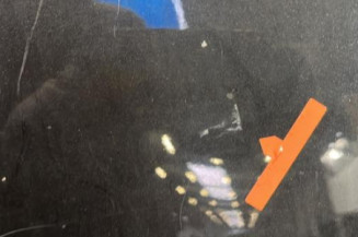 Porte avant droit PEUGEOT BIPPER