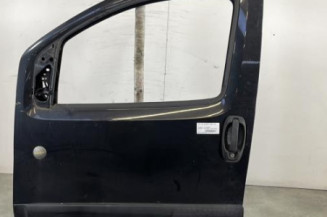 Porte avant gauche PEUGEOT BIPPER Photo n°1