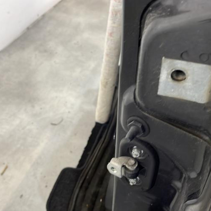 Porte avant gauche PEUGEOT BIPPER Photo n°3