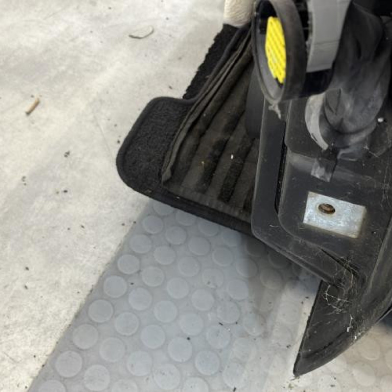 Porte avant gauche PEUGEOT BIPPER Photo n°4