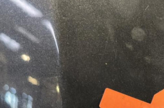 Porte avant gauche PEUGEOT BIPPER