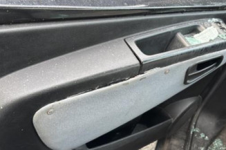 Porte avant gauche PEUGEOT BIPPER