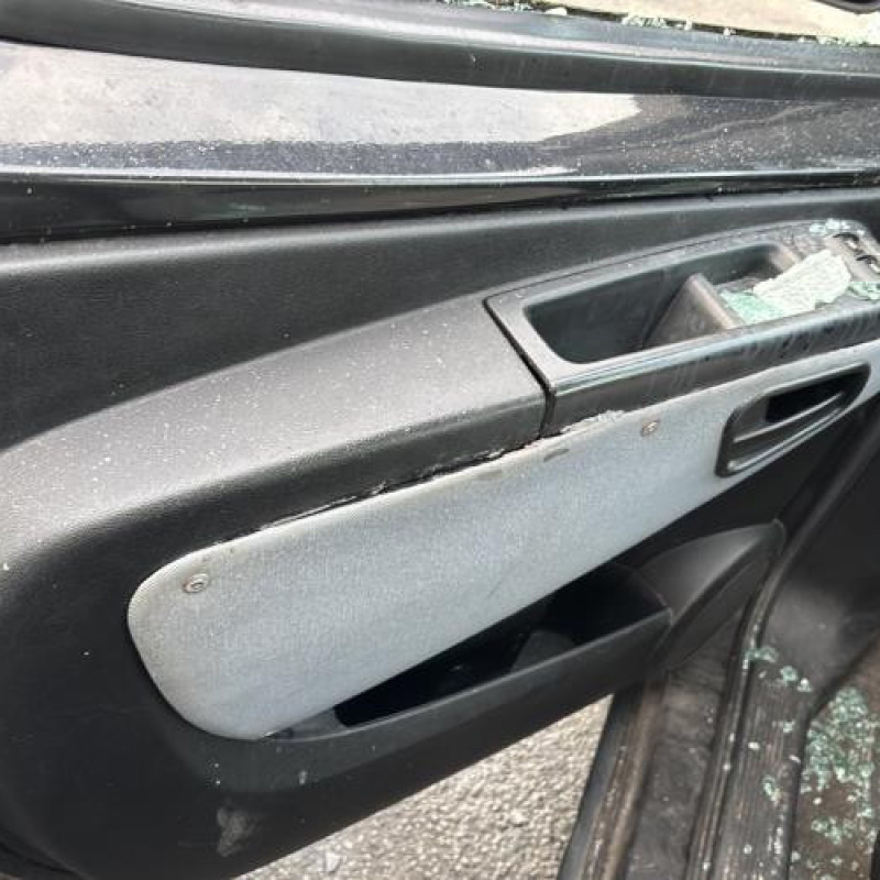 Porte avant gauche PEUGEOT BIPPER Photo n°15