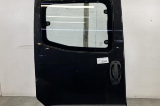 Porte laterale droit PEUGEOT BIPPER Photo n°1