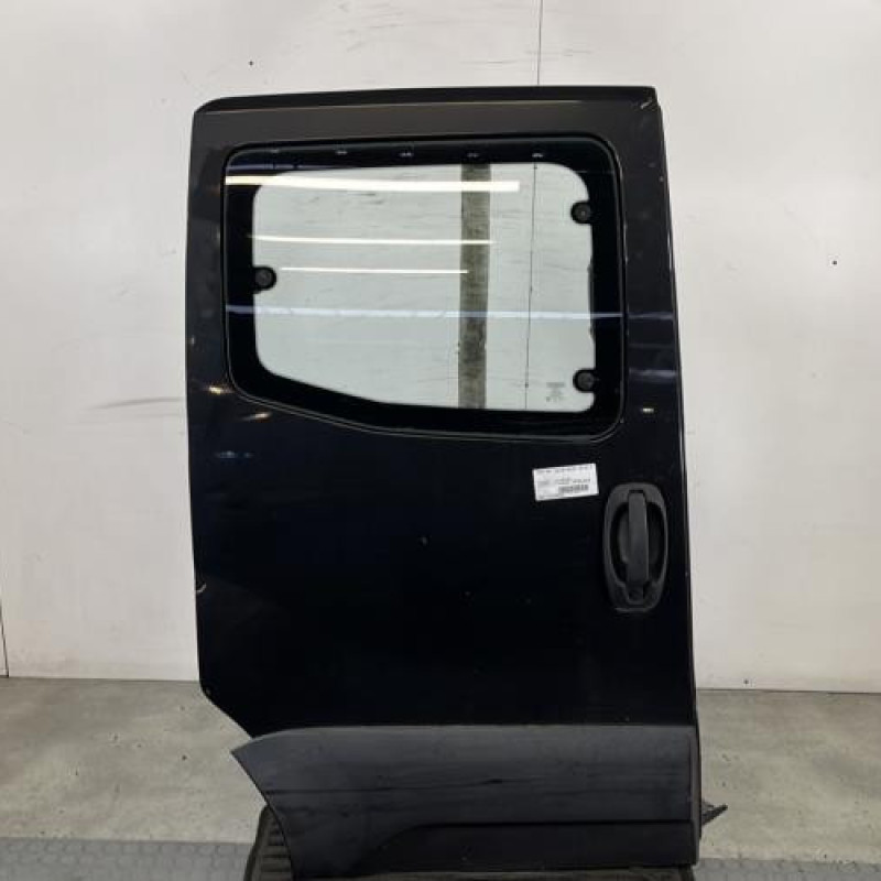 Porte laterale droit PEUGEOT BIPPER Photo n°1