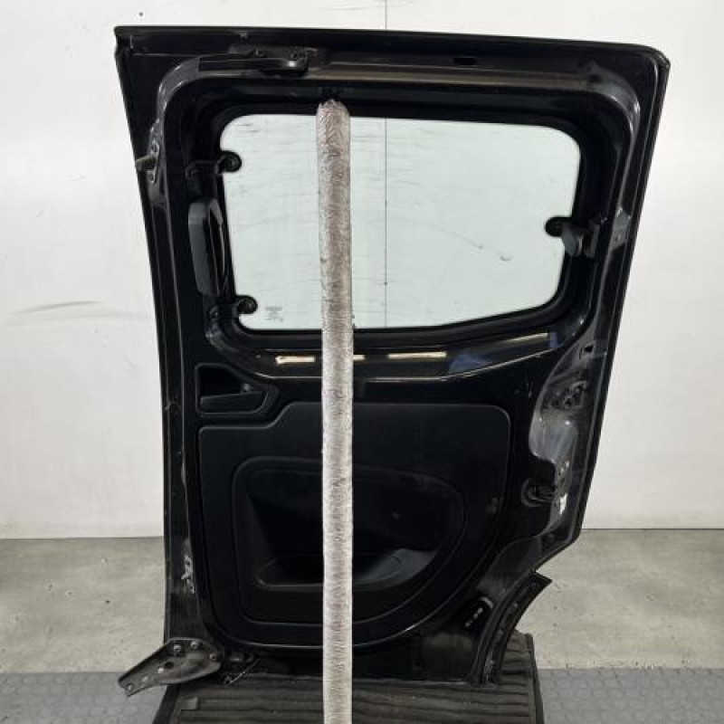 Porte laterale droit PEUGEOT BIPPER Photo n°5