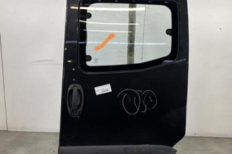 Porte laterale gauche PEUGEOT BIPPER Photo n°1