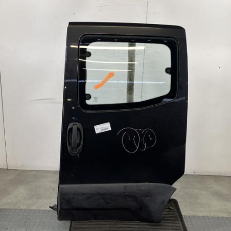 Porte laterale gauche PEUGEOT BIPPER Photo n°1