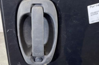 Porte laterale gauche PEUGEOT BIPPER