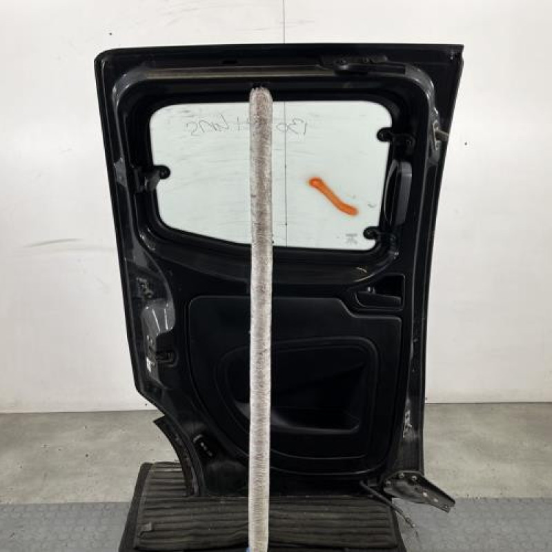 Porte laterale gauche PEUGEOT BIPPER Photo n°4