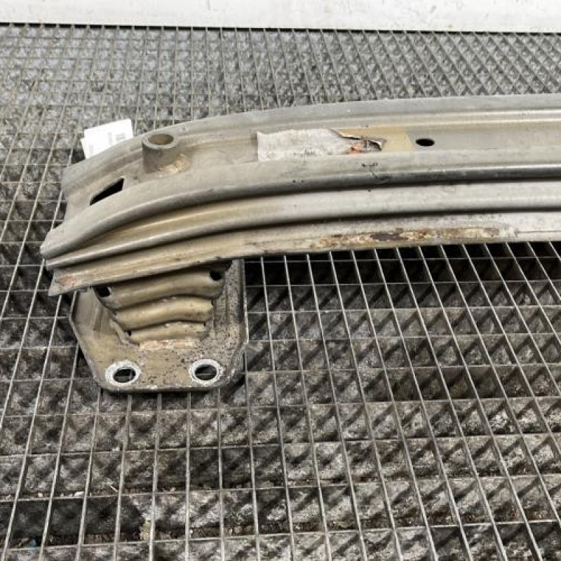 Renfort pare choc avant (traverse) PEUGEOT BIPPER Photo n°2