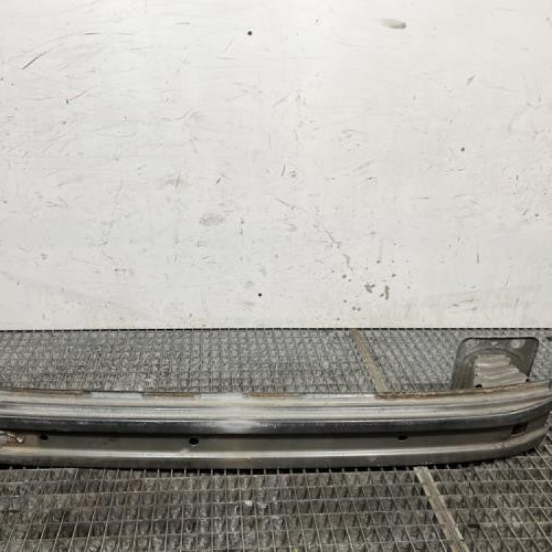 Renfort pare choc avant (traverse) PEUGEOT BIPPER Photo n°4