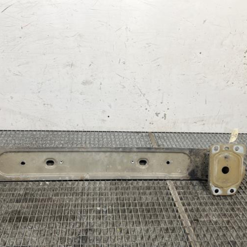 Renfort pare choc avant (traverse) PEUGEOT BIPPER Photo n°5