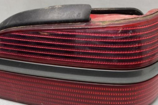 Feu arriere principal droit (feux) PEUGEOT 406 Photo n°1