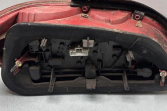 Feu arriere principal droit (feux) PEUGEOT 406