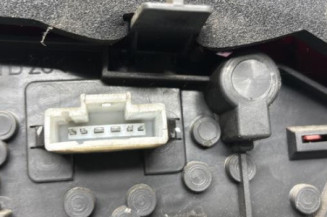 Feu arriere principal droit (feux) PEUGEOT 406