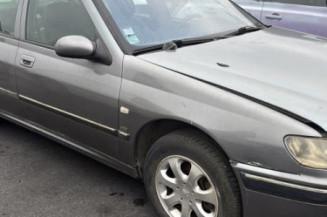 Feu arriere principal droit (feux) PEUGEOT 406