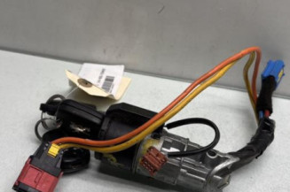 Neiman PEUGEOT 406 Photo n°1