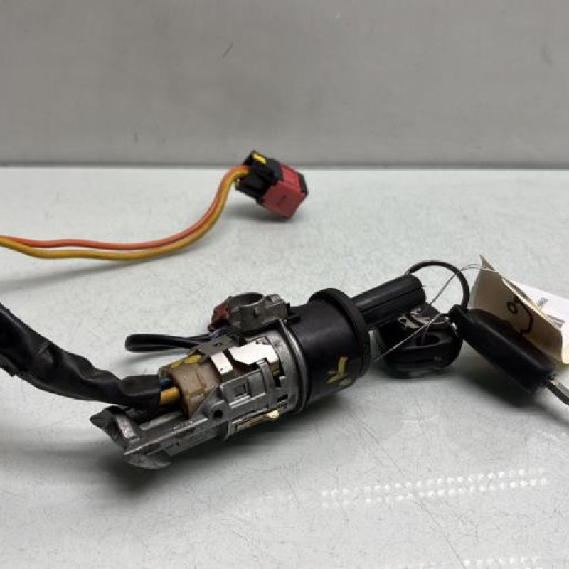 Neiman PEUGEOT 406 Photo n°4