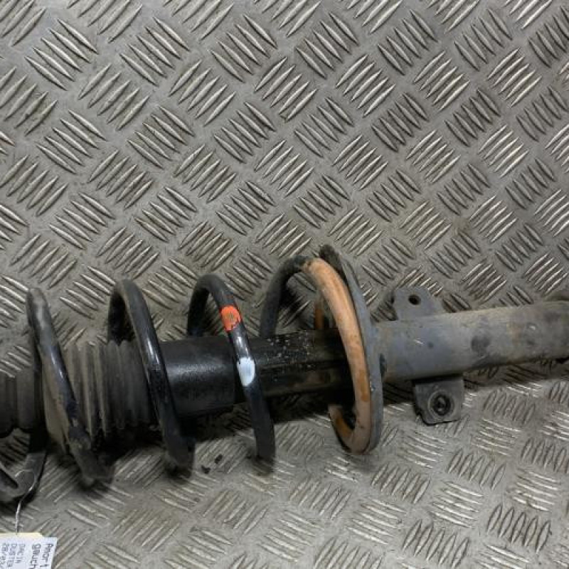 Amortisseur avant gauche DACIA DUSTER 1 Photo n°1