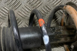 Amortisseur avant gauche DACIA DUSTER 1