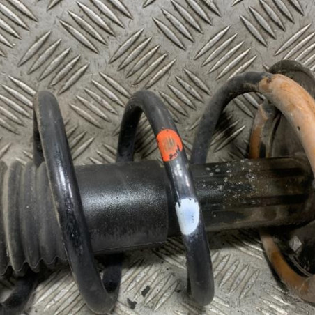 Amortisseur avant gauche DACIA DUSTER 1