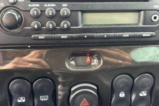 Amortisseur avant gauche DACIA DUSTER 1