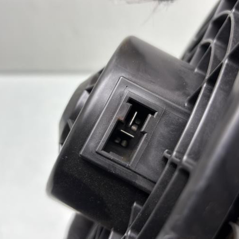 Pulseur d'air RENAULT LAGUNA 3 Photo n°4