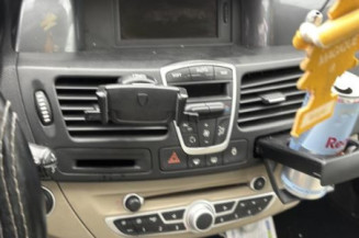 Pulseur d'air RENAULT LAGUNA 3