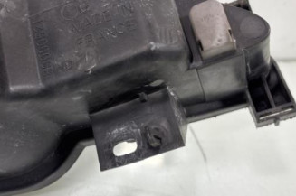 Optique avant principal gauche (feux)(phare) PEUGEOT 206