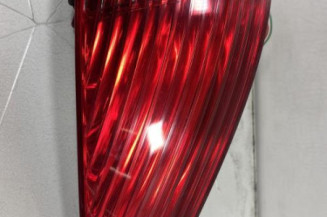 Feu arriere principal gauche (feux) PEUGEOT 607 Photo n°1