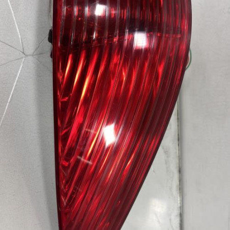 Feu arriere principal gauche (feux) PEUGEOT 607 Photo n°1