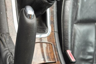 Feu arriere principal gauche (feux) PEUGEOT 607