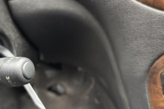 Feu arriere principal gauche (feux) PEUGEOT 607