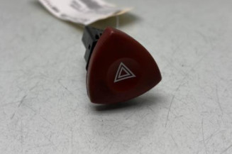 Bouton de warning RENAULT GRAND ESPACE 4 Photo n°1