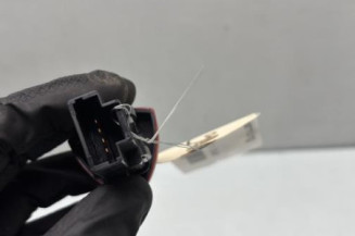 Bouton de warning RENAULT GRAND ESPACE 4