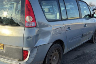 Bouton de warning RENAULT GRAND ESPACE 4