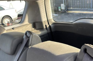 Bouton de warning RENAULT GRAND ESPACE 4