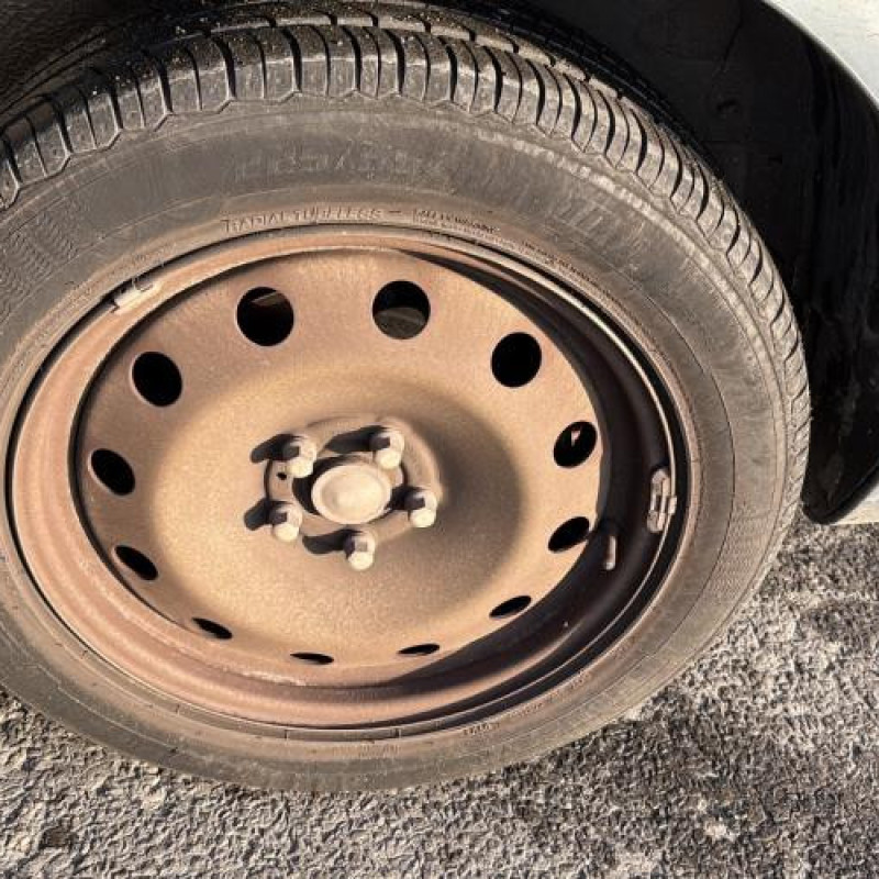 Bouton de warning RENAULT GRAND ESPACE 4 Photo n°18