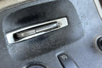 Bouton de warning RENAULT GRAND ESPACE 4