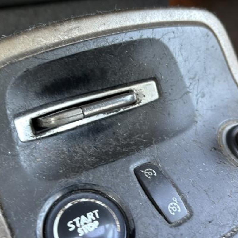 Bouton de warning RENAULT GRAND ESPACE 4 Photo n°20