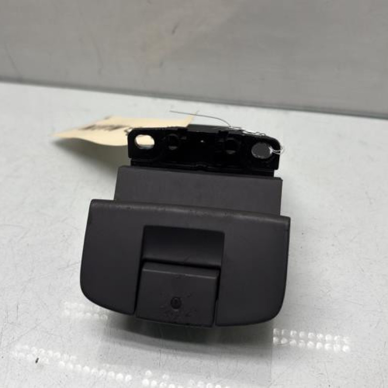 Poignee electrique frein a main RENAULT GRAND ESPACE 4 Photo n°1