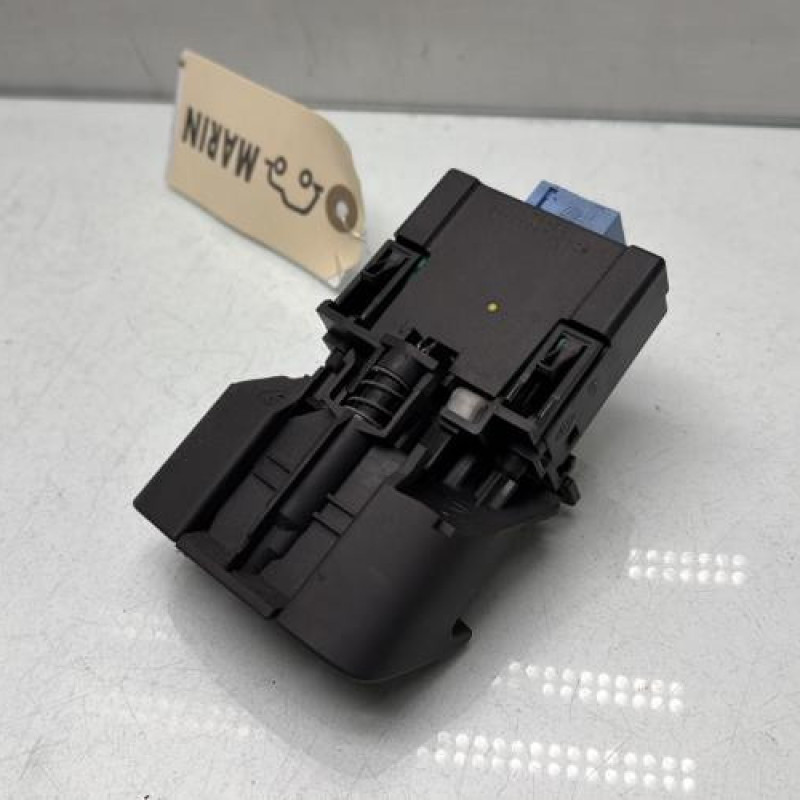 Poignee electrique frein a main RENAULT GRAND ESPACE 4 Photo n°2